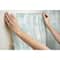 RoomMates Weathered Planks Peel & Stick Wallpaper
